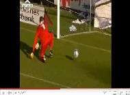 Le nouveau Robert Green