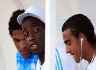 Diawara Gourcuff mis a lamende c’est du pipeau