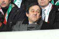 Platini nest pas un ancien comme les autres