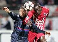 C1 quel club francais passera la phase de poules