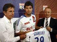 Gourcuff marque discount