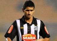 Ganso sur le carreau