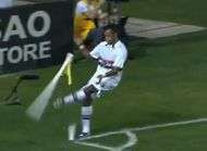 Un attaquant tres cassant