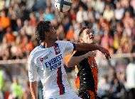 La main tendue de Toulalan