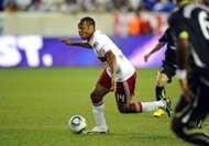 Henry debloque son compteur en MLS