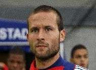 Cabaye finalement forfait