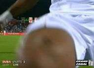 Robinho debarque a Milan