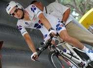 Fignon était controversé