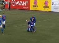 Aux chiottes Stjarnan