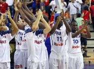 Pietrus absent contre le Canada