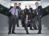 Ribery il est ou le beau gosse