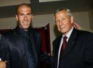 Blanc a sollicite Kopa