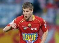 Loriot file a Valenciennes