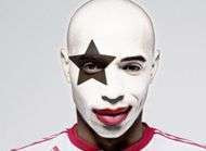 Henry devient une rockstar