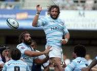 Nallet avoue dormir en match