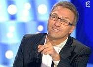 Ruquier en pince pour un Lyonnais