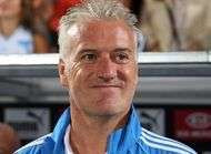 Les compos de Marseille et Auxerre