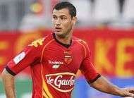 Pas doffre de Lille pour Cerdan