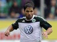 Diego dezingue la Juve