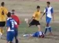 Un grec chaud au menu