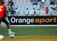 Orange se desinteresse de la Ligue