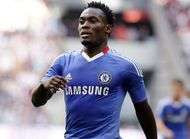 Essien laisse tomber les Black Stars pour linstant