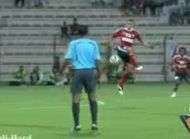 Cannavaro est devenu bresilien