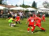 Noah a de quoi faire flipper Ribery