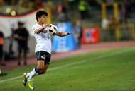 Coutinho ne veut pas finir comme Ronaldinho