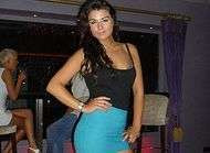 Celle qui accuse Rooney