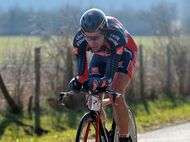 Vuelta la 9 e pour Lopez Garcia