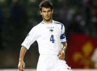 Spahic Ca va etre tres chaud