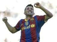 Encore un record pour Villa