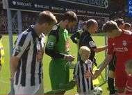 Les enfants naiment pas Gerrard