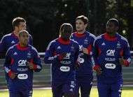 Quel resultat pour les Bleus face a la Bosnie