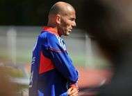 Zidane Benzema a été exceptionnel