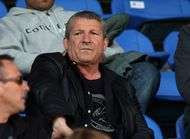 LAlgerie veut Courbis