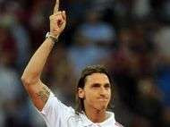 Le Milan se voit grand