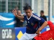 Des racistes chez les Espoirs