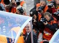 Tout le monde sarrache Raymond