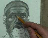 Comment dessiner Kobe LeBron et Jordan en 3 lecons