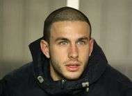 Partouche au Panionios