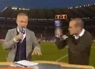 Scholl est un gros peureux