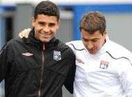 Lyon tient son coupable