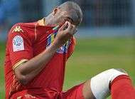 Goulon ne viendra pas a l’OM