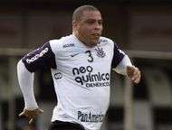 Ronaldo pigiste de luxe en Australie