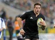 Tri Nations Les All Blacks encore battus