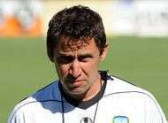 Arles Duverne claque la porte