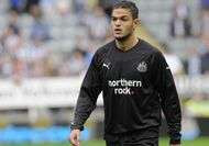 Lhumour bidon de Ben Arfa