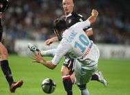 Gignac a trop de pression a l’OM